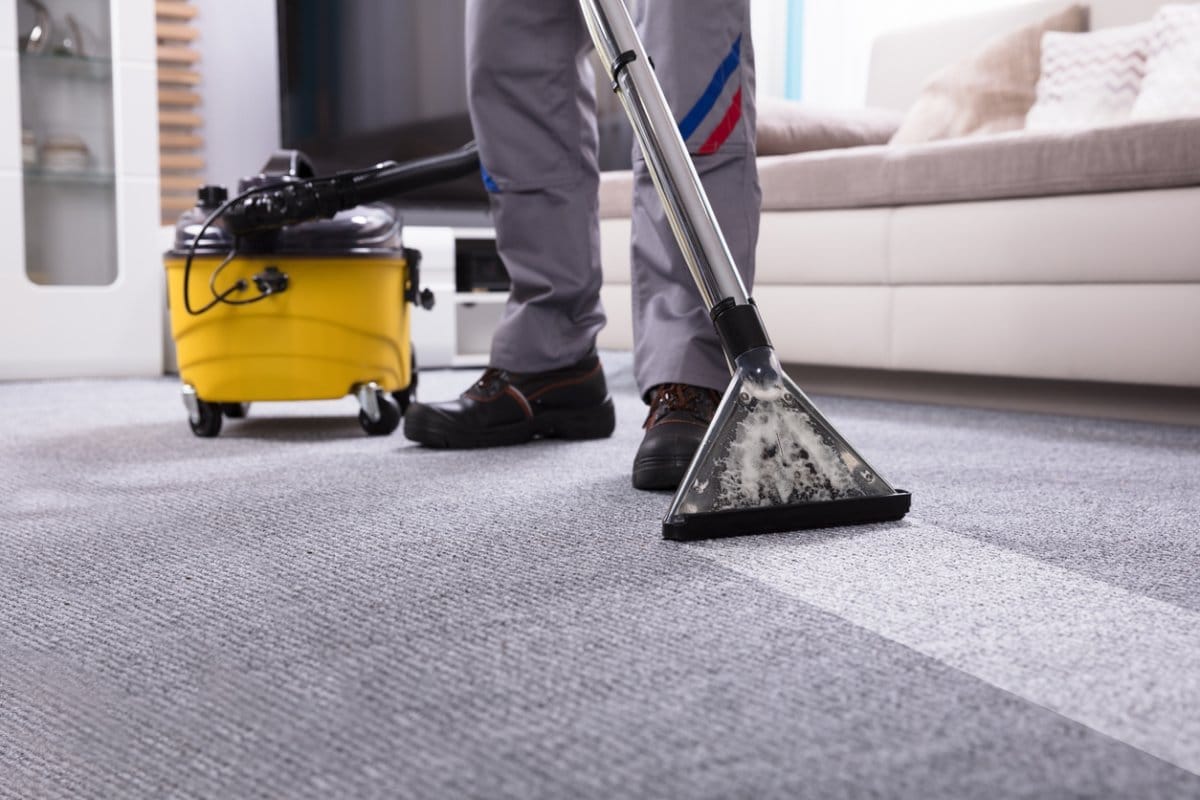 Carpet Cleaning Vancouver Carpet Cleaning Vancouver