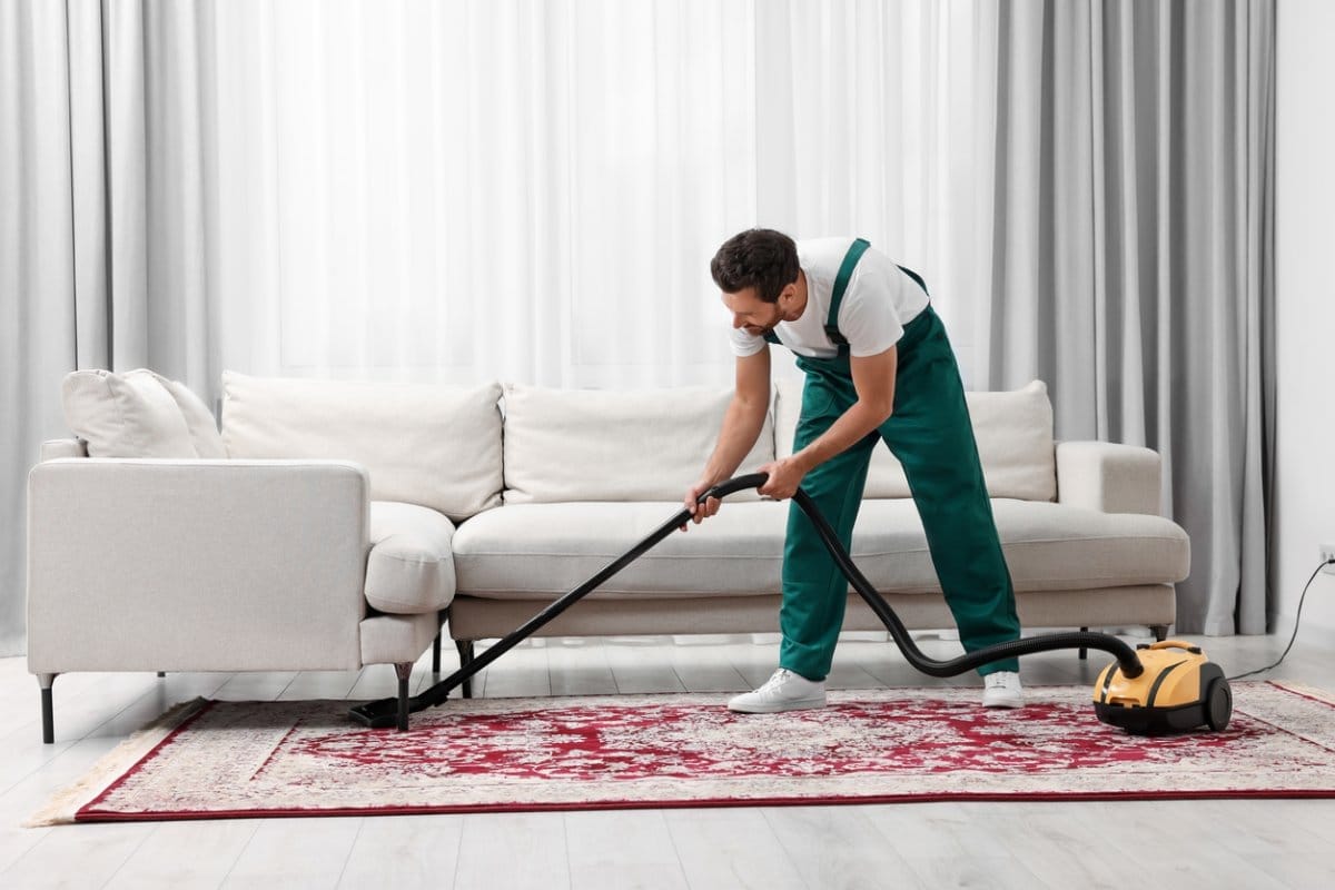 Carpet Cleaning Vancouver Carpet Cleaning Vancouver