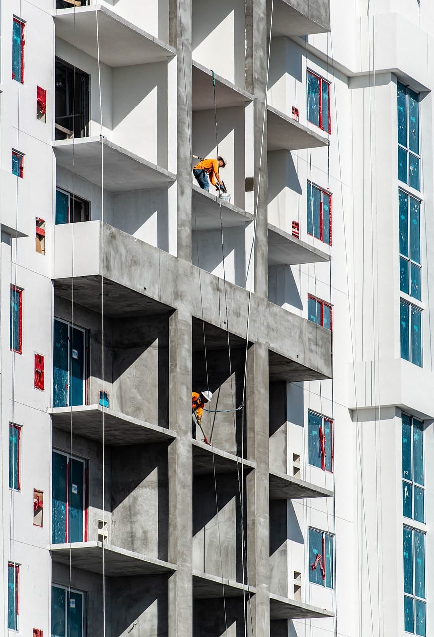 Post Construction Cleaning Vancouver Post Construction Cleaning Vancouver