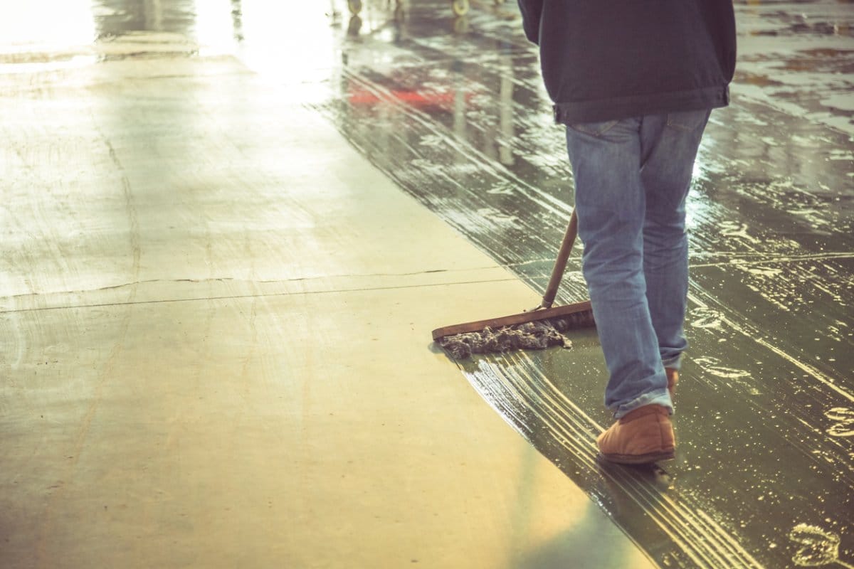 Post Construction Cleaning Vancouver Post Construction Cleaning Vancouver