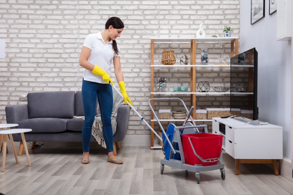 Short-Term Rental & Airbnb Cleaning Vancouver Short-Term Rental & Airbnb Cleaning Vancouver