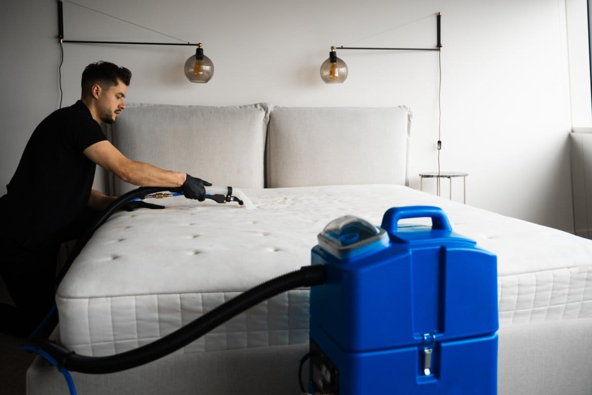 Airbnb Cleaning Vancouver Airbnb Cleaning Vancouver