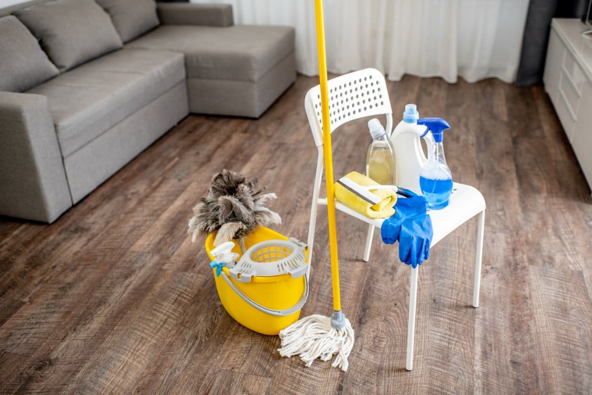Short-Term Rental & Airbnb Cleaning Vancouver Short-Term Rental & Airbnb Cleaning Vancouver