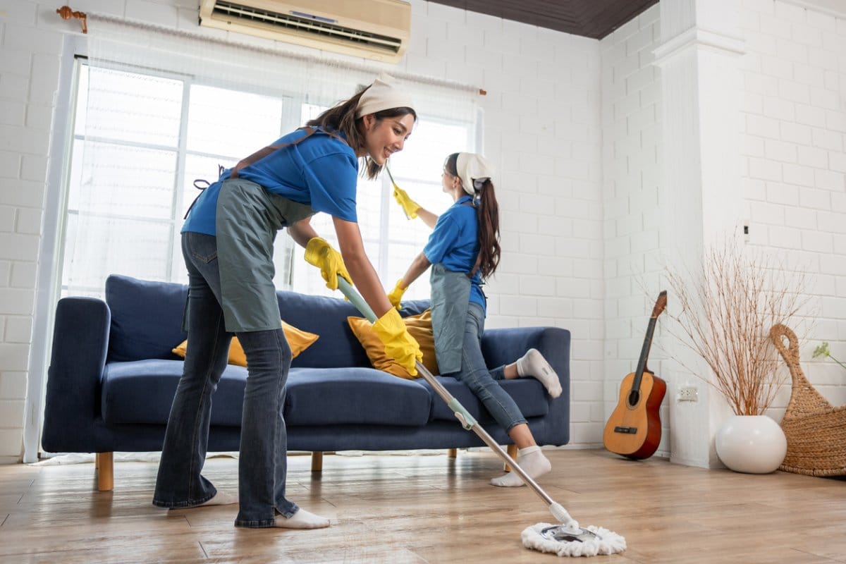 Housekeeping Services Vancouver Housekeeping Services Vancouver