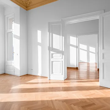 Move Out Cleaning Services Vancouver