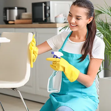 Post Construction Cleaning Vancouver