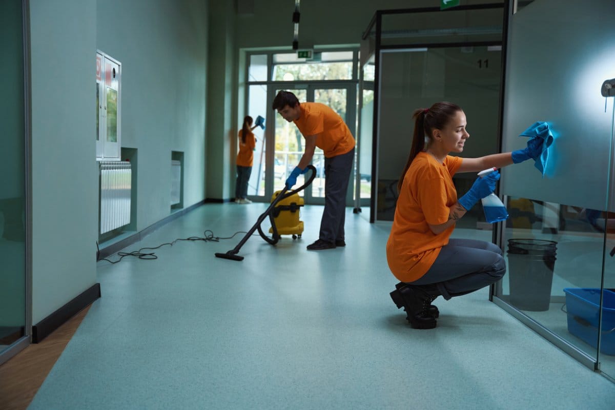 Housekeeping Services Vancouver Housekeeping Services Vancouver