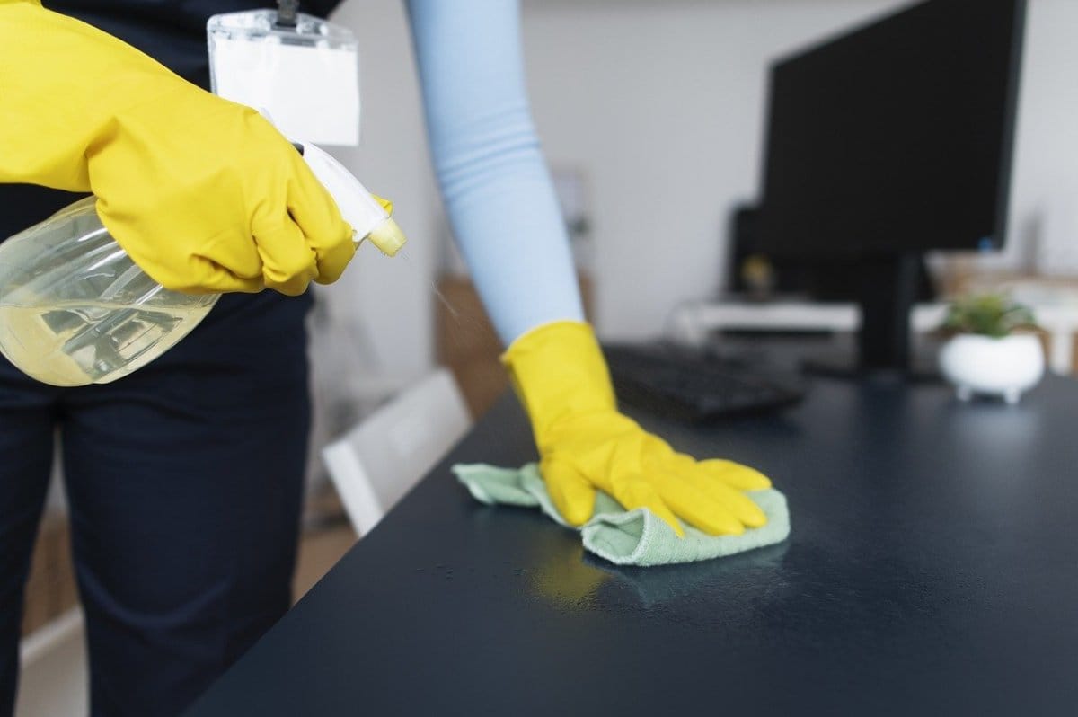 Spring Cleaning Services Vancouver Spring Cleaning Services Vancouver
